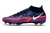 Chuteira Nike Phantom GT2 Elite Campo Cano Alto Roxa na internet