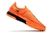 Imagem do Chuteira Nike Phantom GT2 Academy Society Cano Baixo - Laranja