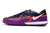 Chuteira Nike Phantom GT2 Academy Futsal Roxa na internet