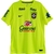 Camisa Seleção Brasileira Treino Neon Verde 21/22