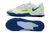 Chuteira Nike Phantom GT2 Pro Society Cinza
