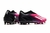 Imagem do Chuteira Adidas X SpeedPortal+ Campo Pink/Preto