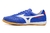 Chuteira Futsal Mizuno Morelia Elite IN II Azul - comprar online
