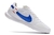 Chuteira Nike Street Gato Futsal Branca - comprar online