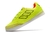Chuteira Adidas Copa Futsal Verde Neon - comprar online