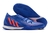 Chuteira Adidas Predator Edge Futsal Azul