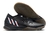 Chuteira Adidas Predator Edge Futsal Preto