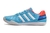 Chuteira Adidas Top Sala Futsal Azul Claro