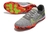 Imagem do Chuteira Nike React Gato Futsal Cinza