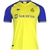 Camisa CR7 Al Nassr Titular 22/23 Amarela