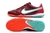 Chuteira Nike React Tiempo Legend 9 Society Bordo na internet