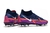 Chuteira Nike Phantom GT2 Elite Campo Cano Alto Roxa - loja online