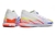 Imagem do Chuteira Adidas Predator Edge Futsal Branca