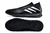 Chuteira Adidas Predator Edge Sem Corda Futsal Preta - Corredofut
