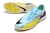 Imagem do Chuteira Nike Phantom GT2 Academy Futsal Azul Claro