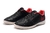 Nike Lunar Gato II Futsal Preta/Vermelha - Corredofut