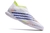 Chuteira Adidas Predator Edge Futsal Branca - loja online