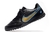 Chuteira Nike React Tiempo Legend 9 Society Preta - comprar online