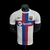 Camisa Barcelona Reser. Branca 22/23 Versão Player