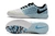 Nike Lunar Gato II Futsal Azul/Branca - comprar online