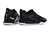 Chuteira Nike Zoom Mercurial Superfly 9 Pro Futsal Preta - Corredofut
