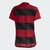 Camisa Flamengo Titular 23/24 Feminina - comprar online