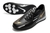 Chuteira Nike Phantom GT2 Academy Futsal Preta/Dourada - Corredofut