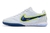 Chuteira Nike React Tiempo Legend 9 Futsal Cinza na internet