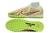 Chuteira Nike Zoom Mercurial Superfly 9 Academy Society Cano Alto Bordo