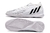 Chuteira Adidas Predator Edge Futsal Branca - loja online
