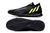 Chuteira Adidas Predator Edge Sem Corda Futsal Preta - Corredofut