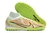Chuteira Nike Zoom Mercurial Superfly 9 Academy Society Cano Alto Bordo