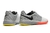 Nike Lunar Gato II Futsal Cinza - Corredofut