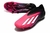 Chuteira Adidas X SpeedPortal+ Campo Pink/Preto - comprar online