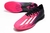 Chuteira Adidas X SpeedPortal Futsal Rosa na internet