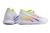 Chuteira Adidas Predator Edge Futsal Branca