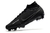 Chuteira Nike Zoom Mercurial Superfly 9 Elite Campo Preta - loja online