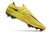 Chuteira Nike Phantom GT2 Elite Campo Dourada na internet