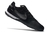 Chuteira Nike Street Gato Futsal Black