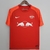 Camisa RB Leipzing Alternativa 21/22 Vermelha