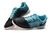 Nike Lunar Gato II Futsal Azul/Preta na internet