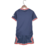 Kit Inf Paris 1 Torcedor Masculino 21/22 - comprar online