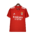 Camisa Benfica Titular 21/22 Vermelha