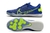 Imagem do Chuteira Nike React Gato Futsal Azul