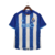 Camisa Porto Titular 21/22 New Balance
