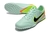 Chuteira Nike React Tiempo Legend 9 Pro Verde Bebê na internet
