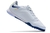 Imagem do Chuteira Nike React Tiempo Legend 9 Pro Society Cinza/Azul
