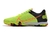 Chuteira Nike React Gato Futsal Verde Neon - comprar online