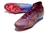 Chuteira Nike Zoom Mercurial Superfly 9 KM Elite Campo - Corredofut
