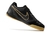 Chuteira Nike SB Gato Futsal Preta/Dourada